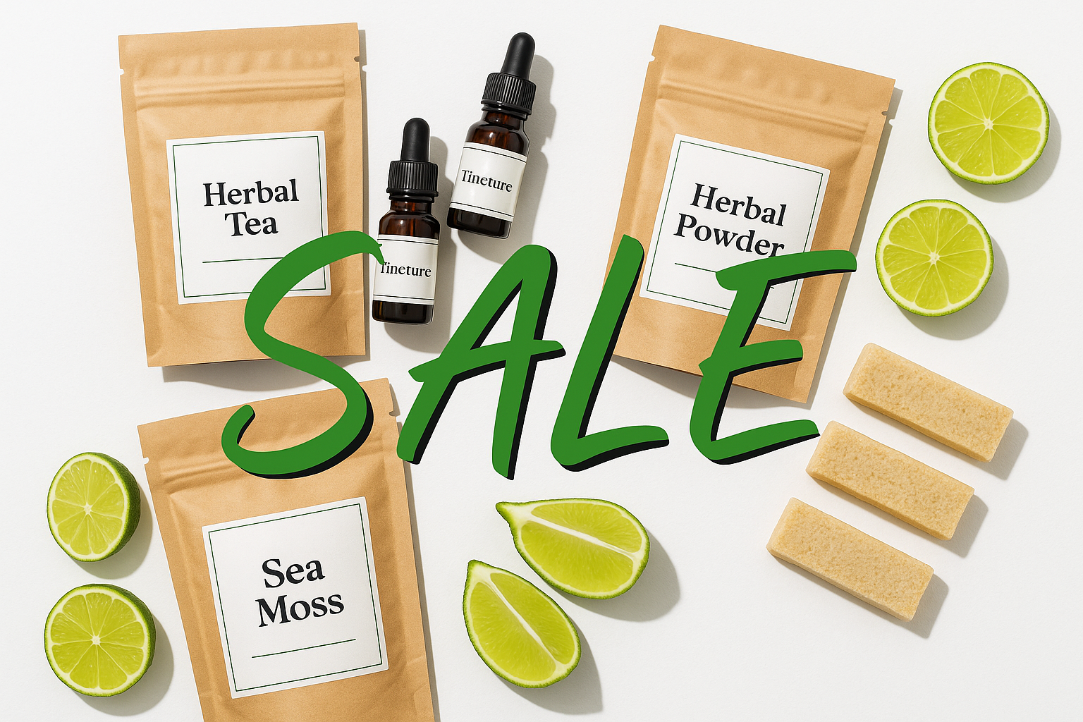 inspiring herbs sea moss