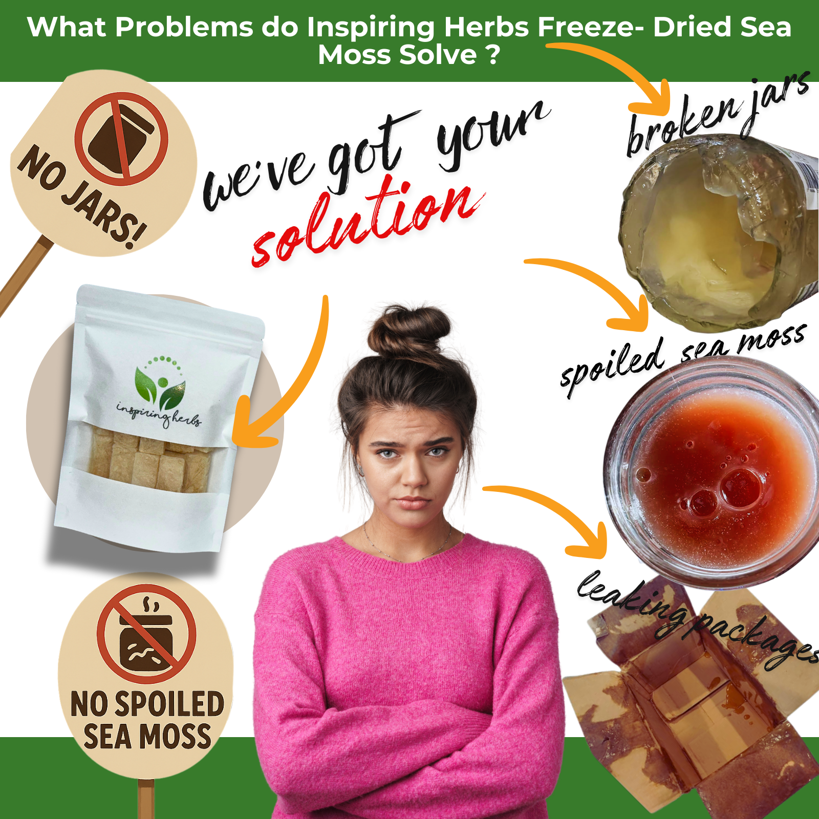 no more jar sea moss gel